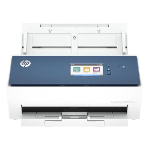 HP ScanJet Enterprise Flow N9000 sn1