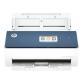 HP ScanJet Enterprise Flow N9000 sn1