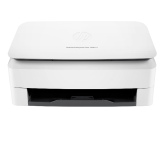 HP Scanjet Enterprise Flow 7000 s3 Sheet-fed scanner 600 x 600 DPI A4 White