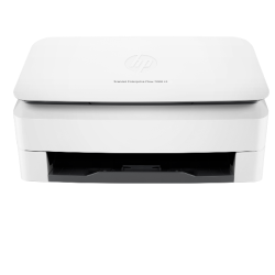 HP Scanjet Enterprise Flow 7000 s3 Sheet-fed scanner 600 x 600 DPI A4 White