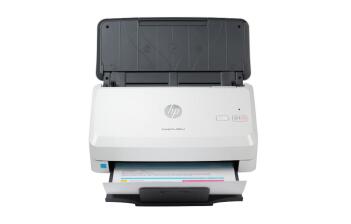 Scanner