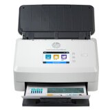 Hp scanjet enterprise flow n7000 snw1 sheet-fed scanner 600 x 600 dpi a4 white