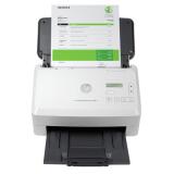 Hp scanjet enterprise flow 5000 s5 sheet-fed scanner 600 x 600 dpi a4 white