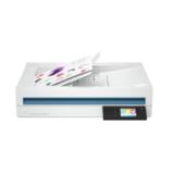 SCANNER PER DOCUMENTI E IMMAGINI HP SCANJET ENTR FLOW N6600 FNW1