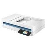 SCANNER PER DOCUMENTI E IMMAGINI HP SCANJET PRO N4600 FNW1