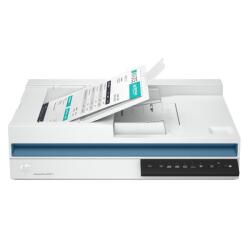 SCANNER PER DOCUMENTI E IMMAGINI HP SCANJET PRO 3600 F1