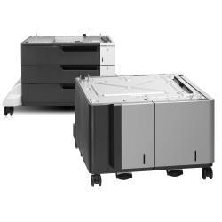 VARI PER STAMPANTI LASER E INK-JET HP CASSETTO AGGIUNTIVO 500 FOGLI