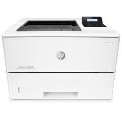 HP LaserJet Pro M501dn - printer - B/W - laser