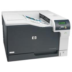 HP Color LaserJet Professional CP5225 A3 20PPM mono/colore - interfaccia  USB su