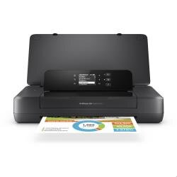 STAMPANTI INK-JET HP OFFICEJET 200 MOBILE PRINTER