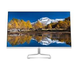 HP M27fq QHD Monitor