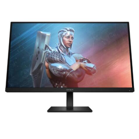 OMEN 27 - Gaming Monitor FHD 165HZ