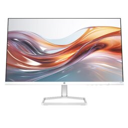 HP 527sa 27" FHD Monitor - Altoparlanti integrati