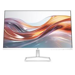 HP 524sa 23.8 FHD Monitor - Altoparlanti integrati