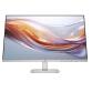 HP 524sh 23.8 FHD Monitor - Altezza regolabile