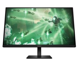 Monitor da gaming OMEN by HP 27" QHD 165 Hz – OMEN 27q