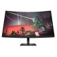 OMEN 32c - Monitor da gaming curvo OMEN by HP 31,5" QHD 165 Hz