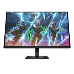 Monitor da gaming OMEN by HP 27" FHD 240 Hz – OMEN 27s - Altoparlanti integrati