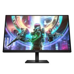 Monitor da gaming OMEN by HP 27" QHD 240 Hz – OMEN 27qs - Altoparlanti integrati