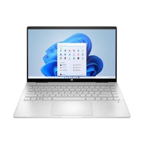 HP Pavilion x360 2-in-1 Laptop 14-ek1031nl