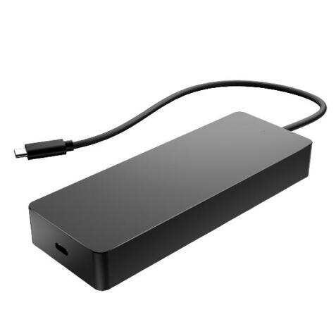 HP UNIVERSAL USB-C MULTIPORT HUB - TORVALDS