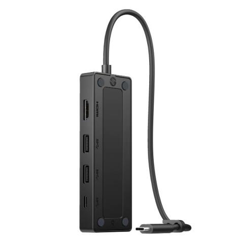 HP USB-C トラベルハブ G3 製品詳細 | 日本HP