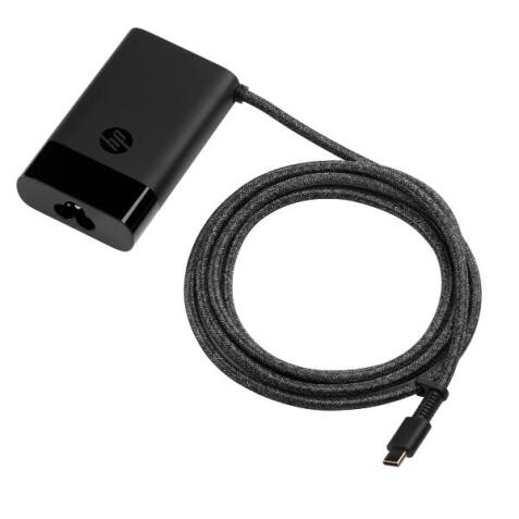 HP USB-C 65W LAPTOP CHARGER ITL - TAROKO