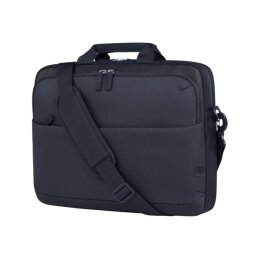 HP Everyday 16 Odyssey Gray Laptop Bag - Black Widow