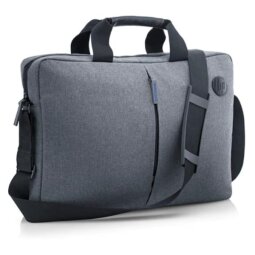 HP 15.6 in Value Topload notebook case 39.6 cm (15.6") Briefcase Grey