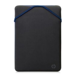 HP Reversible Protective 14.1-inch Blue Laptop Sleeve