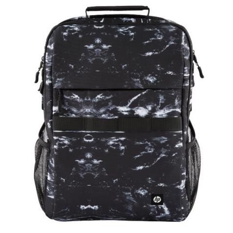 HP CAMPUS XL MARBLE STONE BACKPACK