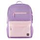 HP CAMPUS LAVENDER BACKPACK PATR