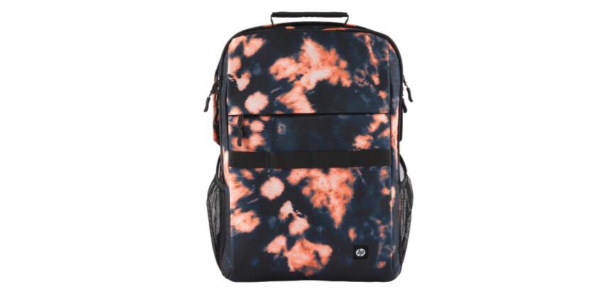 HP CAMPUS XL TIE DYE BACKPACK