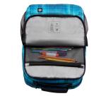 HP CAMPUS XL TARTAN PLAID BACKPACK