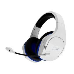 HyperX Cloud Stinger Core – Cuffie da gaming wireless (bianco-blu) – PS5-PS4