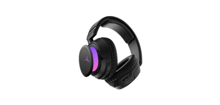 HyperX Cloud Flight 2 – Cuffie da gaming wireless