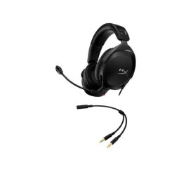 HyperX Cloud Stinger 2 – Cuffie da gaming (nero)