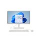 HP All-in-One PC All-in-One   Alishan2145I 1C24   INTEL CORE i3-N300 (ALDER LAKE-N)   RAM 8GB (1x8GB) DDR5 4800 NECC   SSD 512G 22