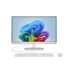HP 24 inch All-in-One All-in-One   Maokong24I 1C23   INTEL i5-1334U (RAPTOR LAKE-U)   RAM 16GB (2x8GB) DDR4 3200 SODIMM   SSD 512G