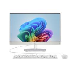 HP 24 inch All-in-One All-in-One   Maokong24I 1C23   INTEL i5-1334U (RAPTOR LAKE-U)   RAM 16GB (2x8GB) DDR4 3200 SODIMM   SSD 1T 2