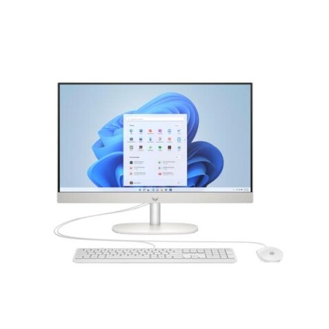 HP All-in-One PC All-in-One   Maokong24I 1C24   INTEL ULTRA5-125U (METEOR LAKE-U)   RAM 16GB (1x16GB) DDR5 5600   SSD 512G 2280 PC