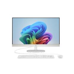 HP 27 inch All-in-One All-in-One   Maokong27I 1C23   INTEL i5-1334U (RAPTOR LAKE-U)   RAM 16GB (2x8GB) DDR4 3200 SODIMM   SSD 512G