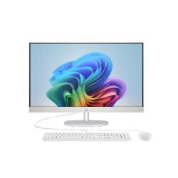 HP 27 inch All-in-One All-in-One   Maokong27I 1C23   INTEL i5-1334U (RAPTOR LAKE-U)   RAM 16GB (2x8GB) DDR4 3200 SODIMM   SSD 1T 2