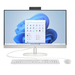 HP All-in-One Desktop PC   Maokong27I 1C23   INTEL i5-1335U (RAPTOR LAKE-U)   RAM 8GB(1x8GB) DDR4 3200 SODIMM   SSD 512G 2280