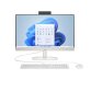 HP All-in-One Desktop PC   Maokong24I 1C23   INTEL i5-1335U (RAPTOR LAKE-U)   RAM 8GB(1x8GB) DDR4 3200 SODIMM   SSD 512G 2280 PCIe