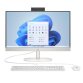 HP All-in-One Desktop PC   Maokong24I 1C23   INTEL i5-1335U (RAPTOR LAKE-U)   RAM 8GB(1x8GB) DDR4 3200 SODIMM   SSD 512G 2280 PCIe NVMe Valu