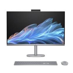 HP OmniStudio X All-in-One 32-c0010nl Desktop PC