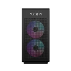 OMEN 35L Gaming Desktop Tower   SnowballI 2C24   INTEL Core Ultra7 265K (ARROW LAKE) 5.50GHz 20 CORES   ARGB Cap 240mm LC BLK   RA