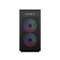 OMEN 35L Gaming Desktop Tower   SnowballI 2C24   INTEL Core Ultra7 265K (ARROW LAKE) 5.50GHz 20 CORES   ARGB Cap 240mm LC BLK   RA