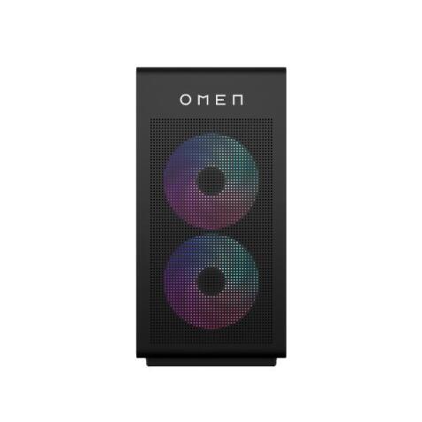 OMEN 35L Gaming Desktop Tower   SnowballI 2C24   INTEL Core Ultra7 265K (ARROW LAKE) 5.50GHz 20 CORES   ARGB Cap 240mm LC BLK   RA